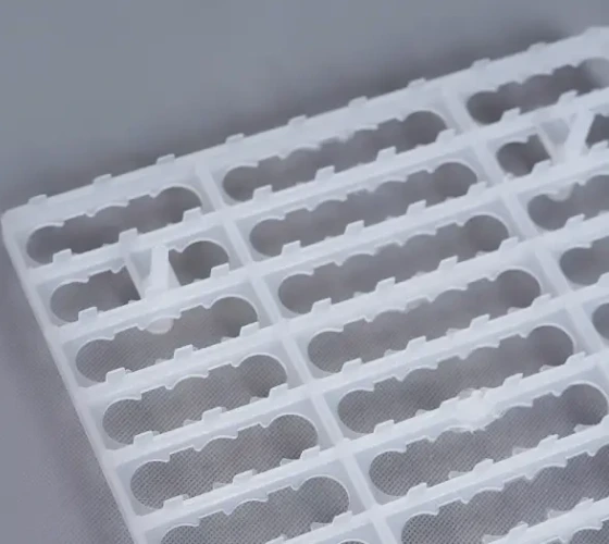 تصویر 4 از شانه تخم بلدرچین دستگاه جوجه کشی استاندارد ایمن عملکرد دقیق